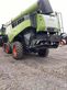 Cosechadora de Cereal - Claas - lexion 7700 terra trac