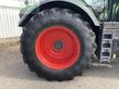 Tractor agrícola - Fendt - 828 vario profi plus
