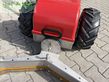 Riego - Rmh - spaltenschieber verstärktes getriebe