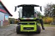 Cosechadora de Cereal - Claas - trion 740 terra trac