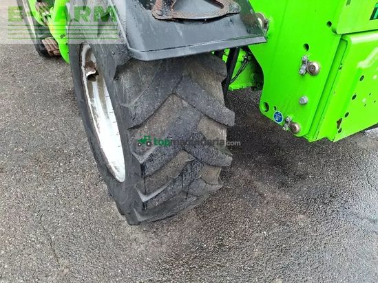 Telescopica - Merlo - tf 42.7 - 156