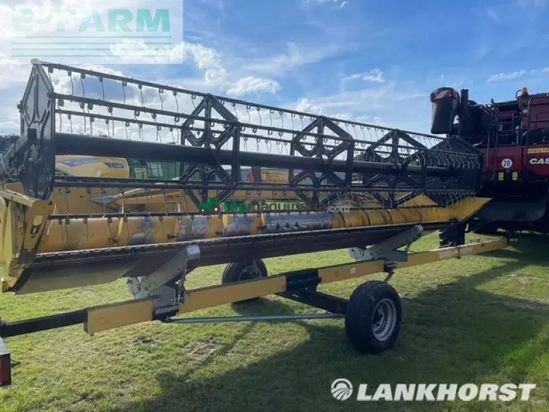 Cabezal - New Holland - 6,10m 20x
