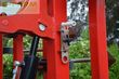 Cultivador -  - horen 500 striegel