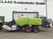 Empacadora gigant - Claas - quadrant 5300 fc