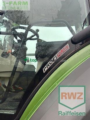 Tractor agrícola - Fendt - 933 gen6