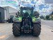 Tractor agrícola - Fendt - 724 vario profiplus