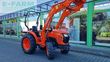 Tractor agrícola - Kubota - l1-382 h frontlader