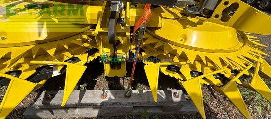 Cabezal - John Deere - 490 Pro