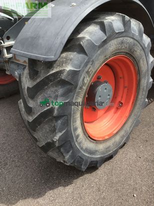 Telescopica - Claas - Scorpion 741 VP Stage IV