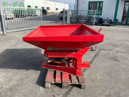 Esparcidor - Kirchner - hs 500