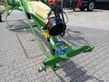 Henificador - Krone - swadro ts 680