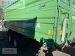 Remolqu agrícola - Brantner - ta 16045 xxl aktionen