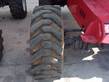 Brazo MANITOU 160ATJ EJE OSCILANTE
