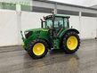 Tractor agrícola - John Deere - 6r 150