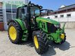 Tractor agrícola - John Deere - 6120m
