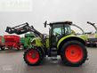 Tractor agrícola - Claas - arion 530 cis CIS