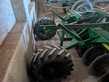 Grada de 26 discos  John Deere 4040