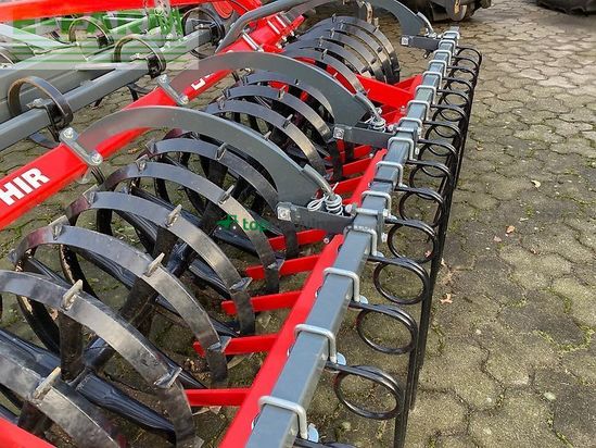 Cultivador - Saphir - ge 301 --demo--