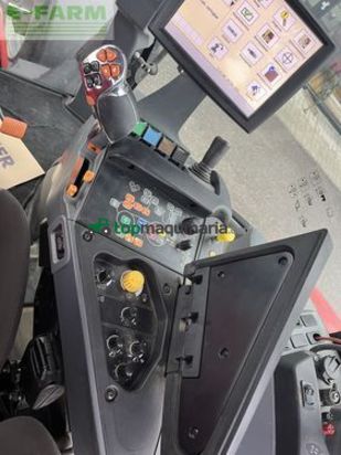 Tractor agrícola - Steyr - 6240 cvt