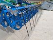 Cultivador - Kockerling - trio dsts + steinsicherung