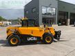 Telescopica - JCB - 525-60 hi viz telehandler (st26608)