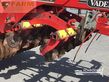 Grada de disco - Väderstad - carrier 650 classic / cross cutter