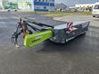 Cortacésped manual - Claas - disco 320