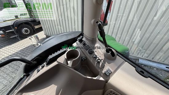 Tractor agrícola - John Deere - 6r195
