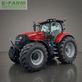 Tractor agrícola - Case IH - puma cvx 200