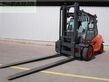 Elevadora - Linde - h 80 d/1100 evo 396-03