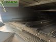 Cosechadora de Cereal - Claas - trion 650