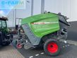 Empacadora gigant - Fendt - rotana 160v xtra