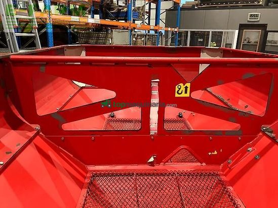 Esparcidor - Tulip - centerliner sx