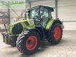Tractor agrícola - Claas - arion 550 cmatic cebis rtk gps