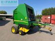 Empacadora gigant - John Deere - 592