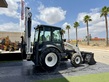 Retro Mixta Terex  820