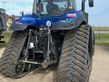 Tractor agrícola - New Holland - t8.435 ac smarttrax
