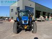 Tractor agrícola - New Holland - t4.115 tractor (st27506)