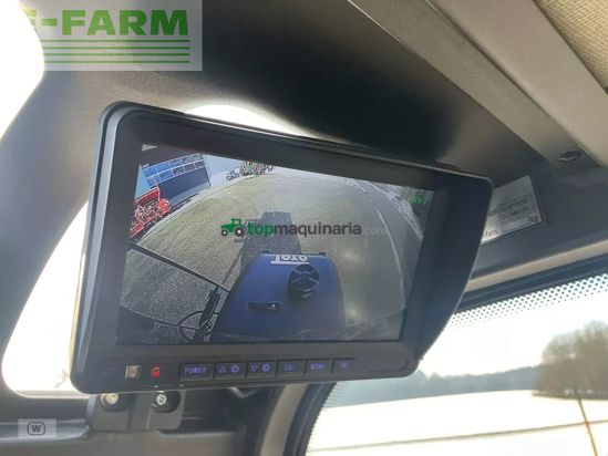 Telescopica - Toyo - 839 lp