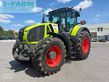 Tractor agrícola - Claas - axion 930 cmatic + gps s10 rtk