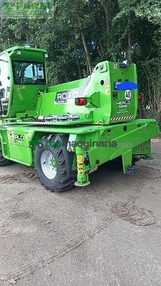 Telescopica - Merlo - 50.26 s