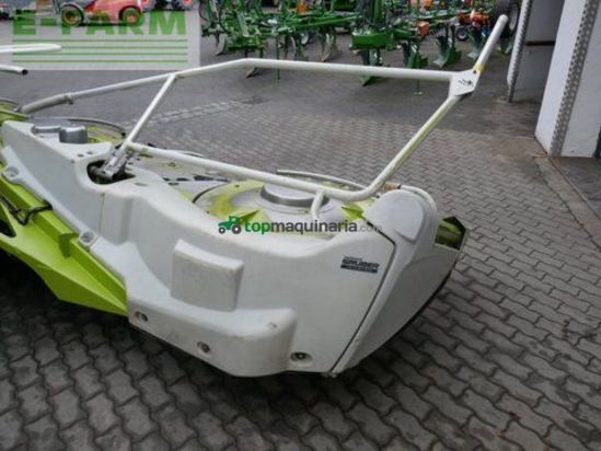 Cabezal - Claas - orbis 750 ac
