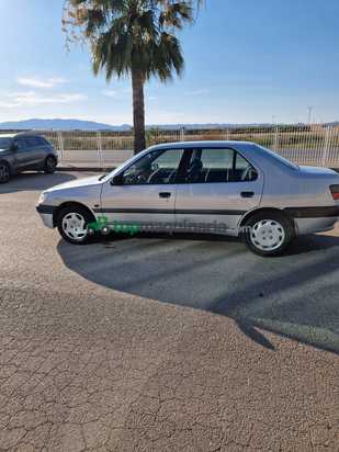 Coch - Peugeot - 306