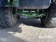 Remolqu agrícola - Krone - mx 370 gd