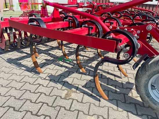 Cultivador - Horsch - finer 5 sl