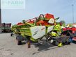 Cosechadora de Cereal - Claas - lexion 760 tt allrad