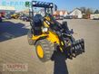 Minicargadora - JCB - 403 smartpower