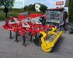 Cultivador - Pöttinger - synkro 3030 nova grubber