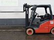 Elevadora - Linde - h 20 t 391-00