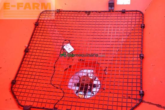 Esparcidor - Rauch - axis h 50.1 emc + w